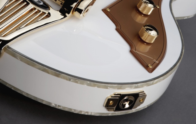 Duesenberg Starplayer TV